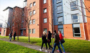 英國——曼徹斯特大學(xué)