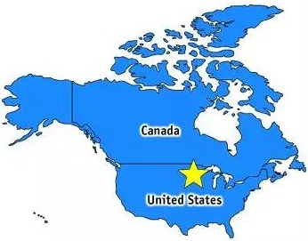 北美最適合讀研的9大城市，你選對(duì)了嗎？美國VS加拿大