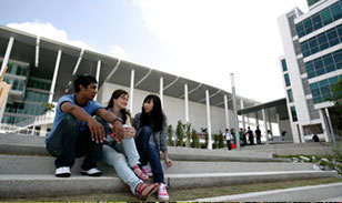 馬來西亞——泰來大學