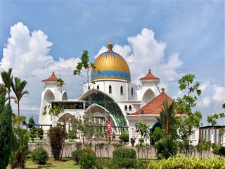 馬來(lái)西亞冬令營(yíng)，開(kāi)啟奇妙游學(xué)之旅