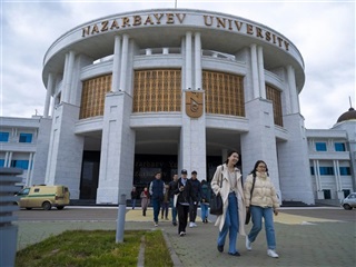 哈薩克斯坦留學(xué)|納扎爾巴耶夫大學(xué)的優(yōu)勢(shì)及留學(xué)費(fèi)用、獎(jiǎng)學(xué)金制度