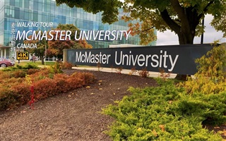 加拿大留學(xué)|加拿大寶藏大學(xué)之麥克馬斯特大學(xué)
