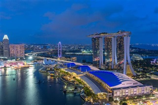 馬來西亞留學(xué)|馬來西亞國家介紹及留學(xué)優(yōu)勢