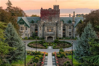 加拿大-皇家大學(xué)