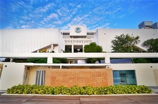 澳門城市大學(xué)