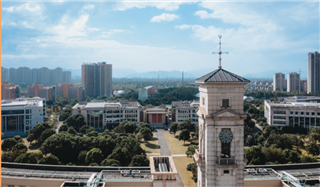 英國(guó)游學(xué)|家長(zhǎng)問(wèn)爆的夏校來(lái)了！寧波諾丁漢2025英國(guó)原味課程，不出國(guó)門(mén)get海歸同款經(jīng)歷