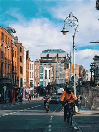 愛爾蘭留學| 愛爾蘭國際本科預科- 12所確保升讀學校！高性價比+高就業(yè)率！