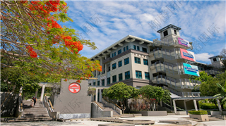 香港留學|別錯過?。?！嶺南大學25Fall申請倒計時