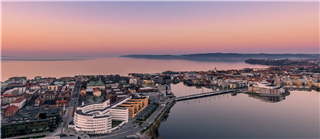 北歐留學(xué)|2026全球QS北歐大學(xué)排名依舊穩(wěn)如磐石