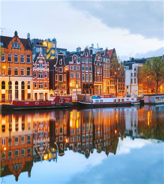 歐洲留學(xué)|歐洲留學(xué)新選擇：荷蘭&愛爾蘭超高性價比項目全解析！學(xué)費低至19萬/年，畢業(yè)即獲工簽！