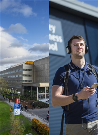 英國(guó)留學(xué)|英國(guó)項(xiàng)目更新：銜接世界前100名校的黃金路徑！