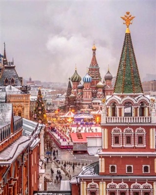 俄羅斯留學(xué)|從行前準(zhǔn)備到日常適應(yīng)的全方位指南