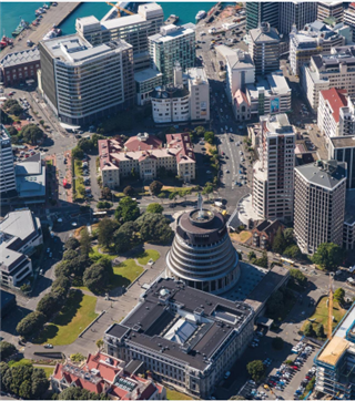 新西蘭留學(xué)|走進新西蘭首都名校：惠靈頓維多利亞大學(xué)全解析