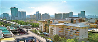 馬來(lái)西亞留學(xué)|【蒙納士大學(xué)馬來(lái)西亞校區(qū)】2025招生開(kāi)啟！全球頂尖1%大學(xué)，亞洲校區(qū)享同等優(yōu)質(zhì)教育！