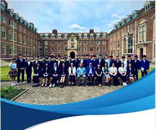 研學(xué)項(xiàng)目|【2026寒假 · 英國(guó)劍橋大學(xué)領(lǐng)航計(jì)劃】 在世界頂尖學(xué)府上課、結(jié)業(yè)、拿推薦信，是一種怎樣的體驗(yàn)？