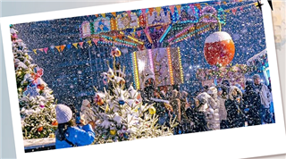 研學(xué)項(xiàng)目|俄羅斯圣彼得堡親子研學(xué)之旅 異國(guó)跨年 × 院?？疾?× 文化體驗(yàn) 這個(gè)冬天，與孩子共度難忘的俄式新年！