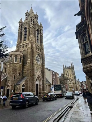 美國(guó)留學(xué)|德魯大學(xué)：從文理學(xué)院到藤校殿堂，普通學(xué)生逆襲頂尖名校的終極攻略