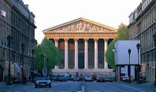 法國——ESG法國巴黎高等管理學(xué)院集團