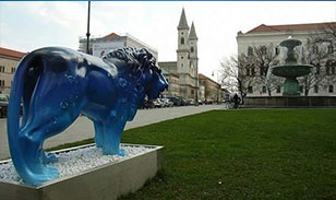 德國——慕尼黑大學(xué)