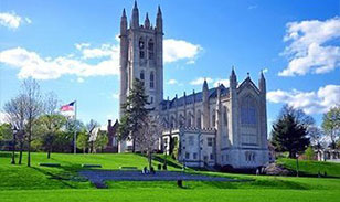 美國(guó)——卡內(nèi)基梅隆大學(xué)