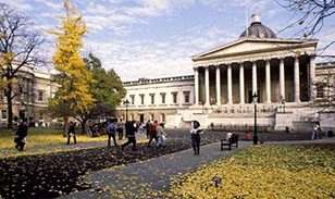 英國——利茲大學