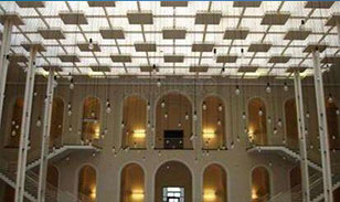 德國——漢諾威大學(xué)