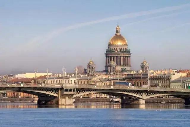 【俄國留學】圣彼得堡彼得大帝理工大學